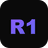 PixVerse R1 logo