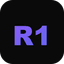 PixVerse R1 logo